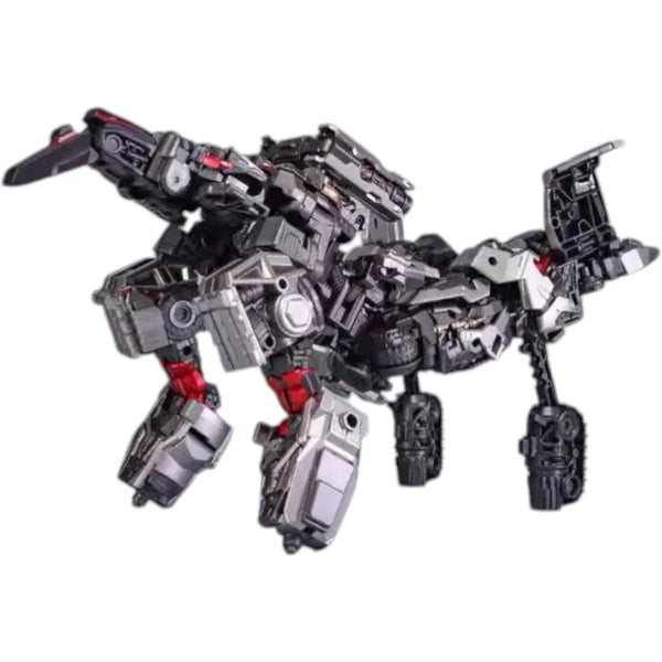 TC01 Commander Wei Action Figure (32 cm)