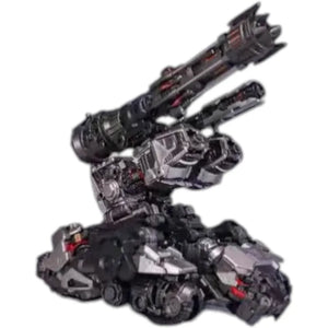 TC01 Commander Wei Action Figure (32 cm)