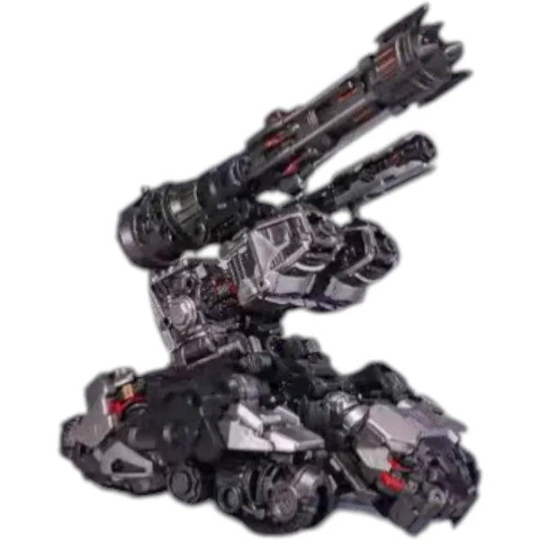 TC01 Commander Wei Action Figure (32 cm)