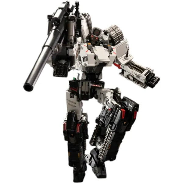 Toyseasy YW2412B Mecha Soul Titan Figure (21 cm)