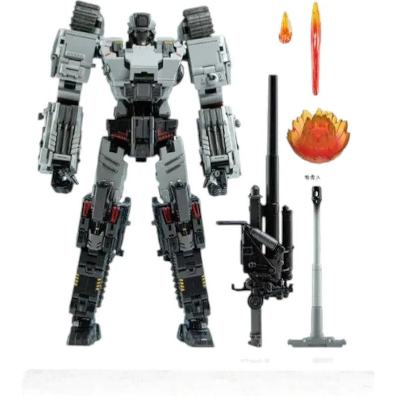 Toyseasy YW2412B Mecha Soul Titan Figure (21 cm)