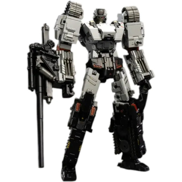 Toyseasy YW2412B Mecha Soul Titan Figure (21 cm)