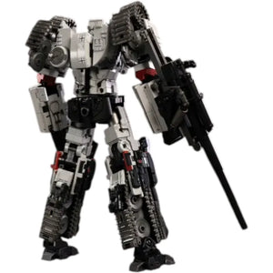 Toyseasy YW2412B Mecha Soul Titan Figure (21 cm)