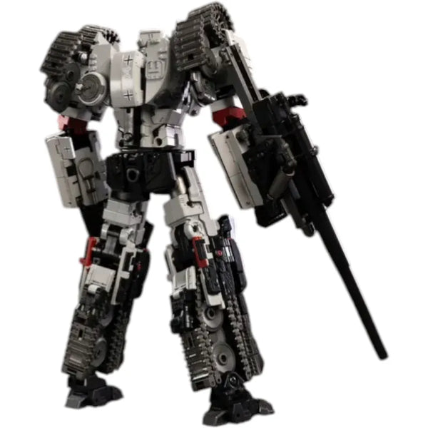 Toyseasy YW2412B Mecha Soul Titan Figure (21 cm)