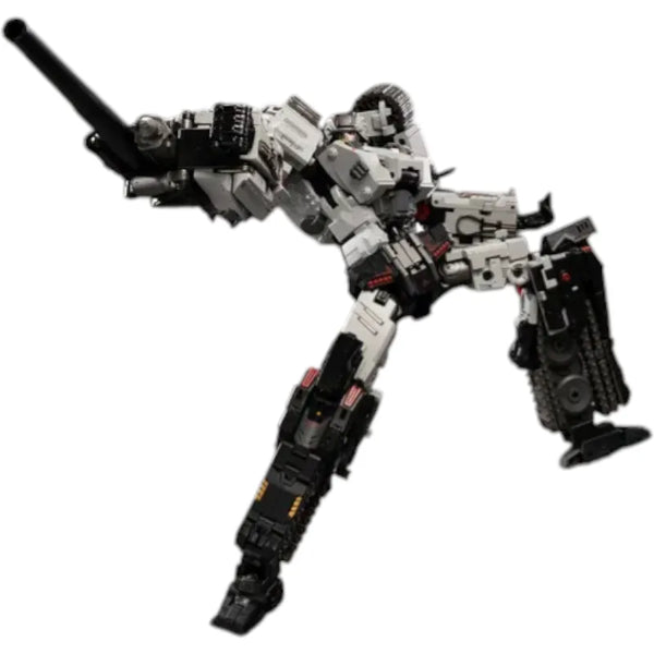 Toyseasy YW2412B Mecha Soul Titan Figure (21 cm)