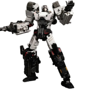 Toyseasy YW2412B Mecha Soul Titan Figure (21 cm)