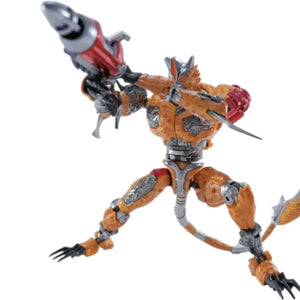 TA BWM-09 Transmetal Cheetor Action Figure (22 cm)