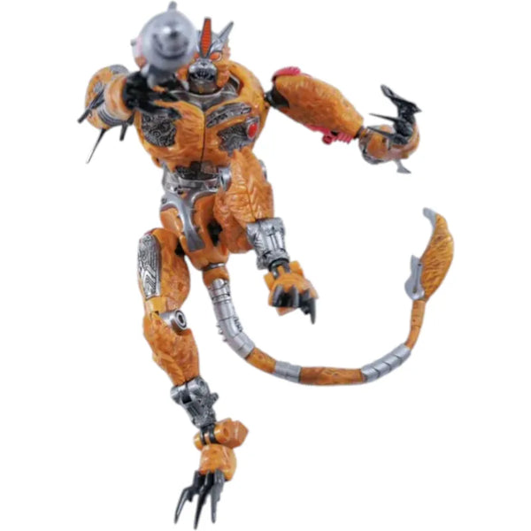 TA BWM-09 Transmetal Cheetor Action Figure (22 cm)