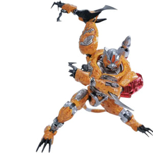 TA BWM-09 Transmetal Cheetor Action Figure (22 cm)