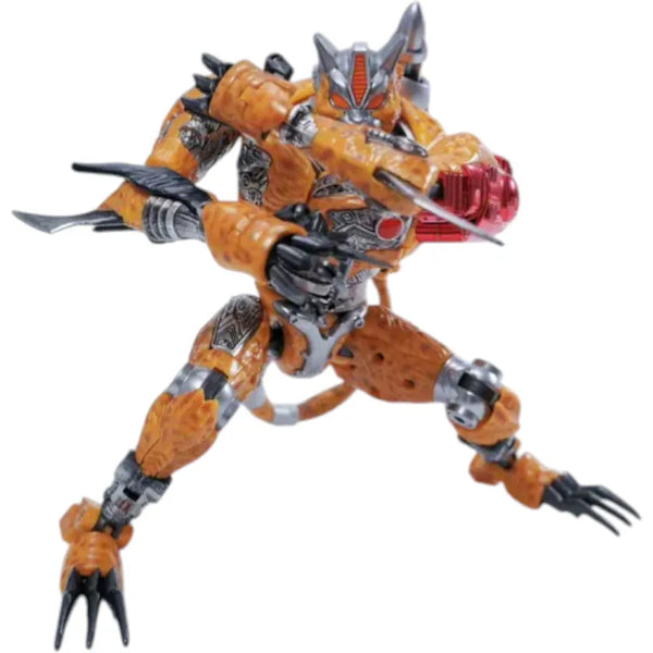 TA BWM-09 Transmetal Cheetor Action Figure (22 cm)