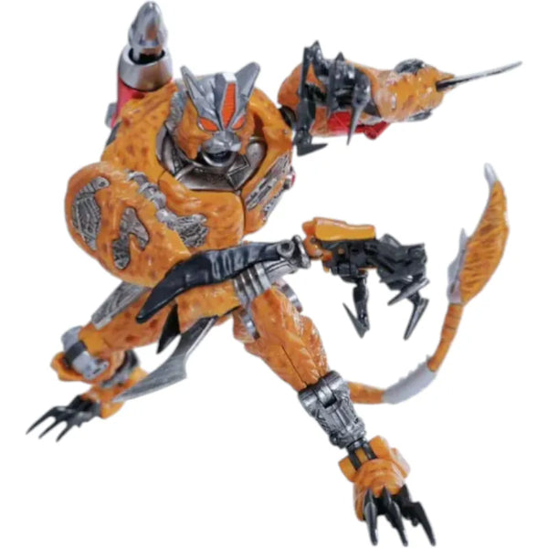 TA BWM-09 Transmetal Cheetor Action Figure (22 cm)