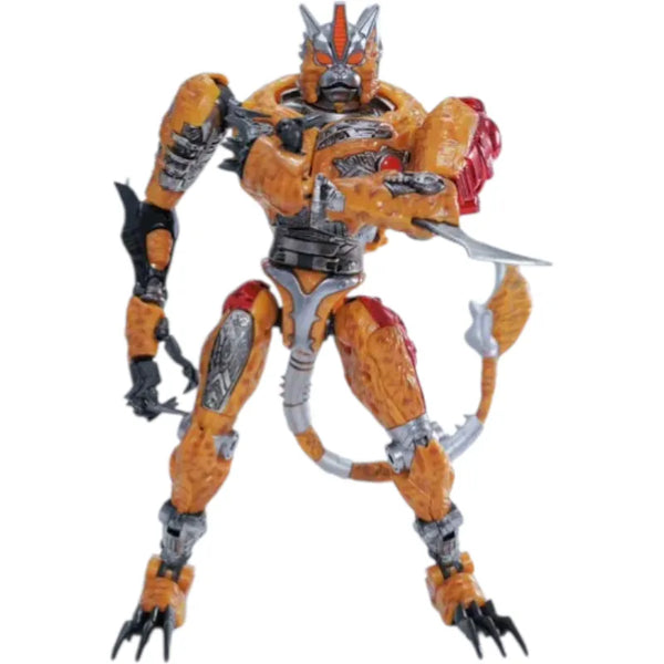 TA BWM-09 Transmetal Cheetor Action Figure (22 cm)