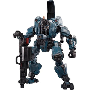 JOYTOY PG8790 Pangoo Steel Knight Mecha Figure