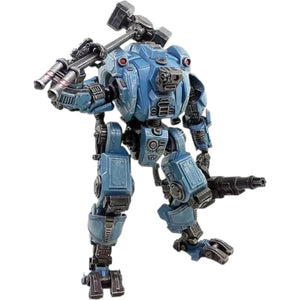JOYTOY PG8790 Pangoo Steel Knight Mecha Figure