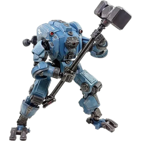 JOYTOY PG8790 Pangoo Steel Knight Mecha Figure