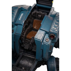 JOYTOY PG8790 Pangoo Steel Knight Mecha Figure