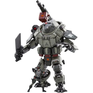 JOYTOY Dark Source Iron Wrecker 01 Mecha Figure