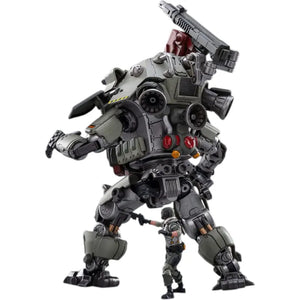 JOYTOY Dark Source Iron Wrecker 01 Mecha Figure