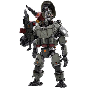 JOYTOY Dark Source Iron Wrecker 01 Mecha Figure