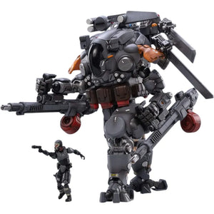 JOYTOY Annihilator X-06 Orbital Mecha Figure