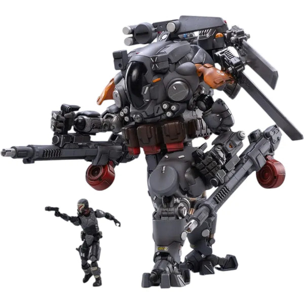 JOYTOY Annihilator X-06 Orbital Mecha Figure
