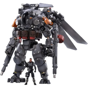 JOYTOY Annihilator X-06 Orbital Mecha Figure