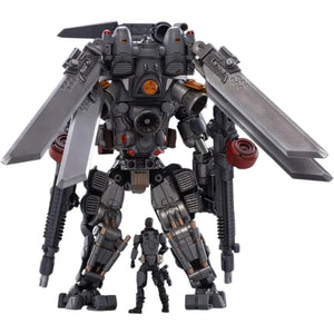JOYTOY Annihilator X-06 Orbital Mecha Figure