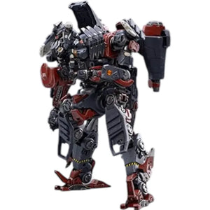 JOYTOY Purge 01 Warfare Mecha & Pilot Figure