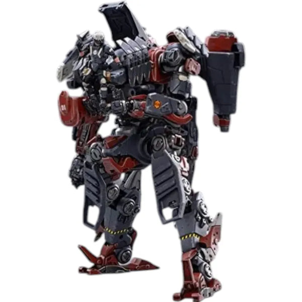 JOYTOY Purge 01 Warfare Mecha & Pilot Figure
