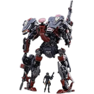 JOYTOY Purge 01 Warfare Mecha & Pilot Figure