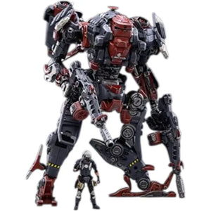 JOYTOY Purge 01 Warfare Mecha & Pilot Figure