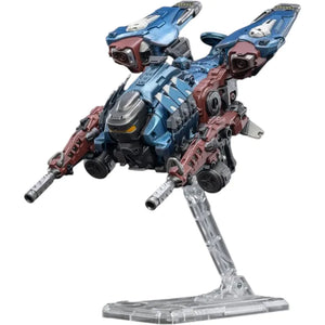 JOYTOY Purge 01 Warfare Mecha Blue Action Figure
