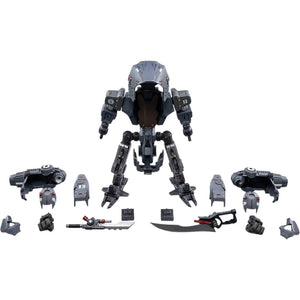 JOYTOY Firehammer X-North Mecha Action Figure