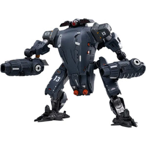 JOYTOY Firehammer X-North Mecha Action Figure