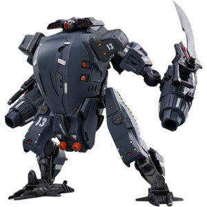 JOYTOY Firehammer X-North Mecha Action Figure