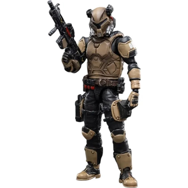 JOYTOY Steel Knights Xingtian Mecha Figure