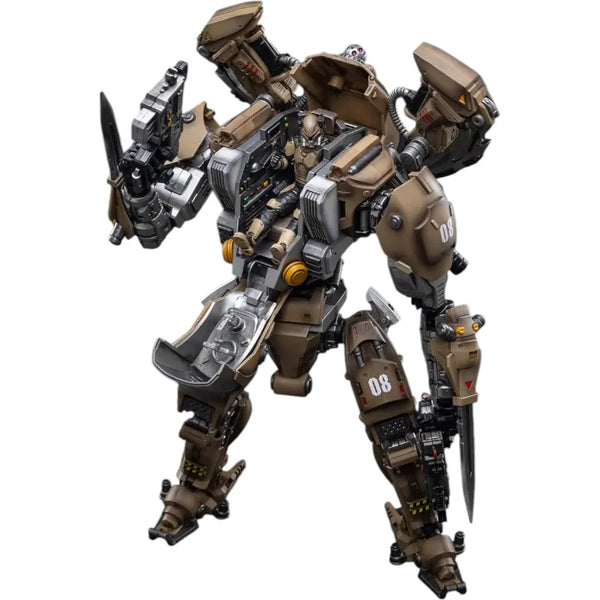 JOYTOY Steel Knights Xingtian Mecha Figure