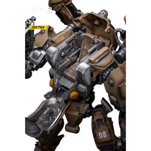 JOYTOY Steel Knights Xingtian Mecha Figure