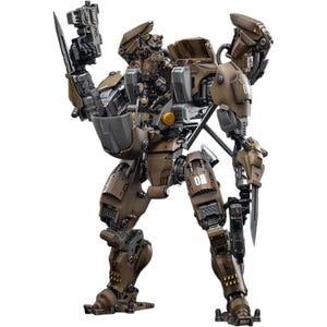 JOYTOY Steel Knights Xingtian Mecha Figure