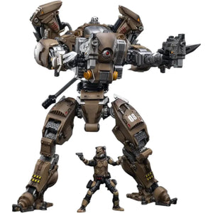JOYTOY Steel Knights Xingtian Mecha Figure