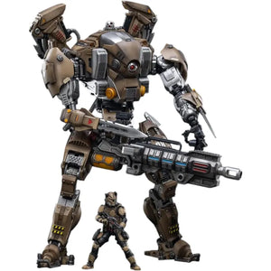 JOYTOY Steel Knights Xingtian Mecha Figure