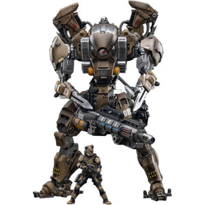 JOYTOY Steel Knights Xingtian Mecha Figure