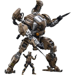 JOYTOY Steel Knights Xingtian Mecha Figure