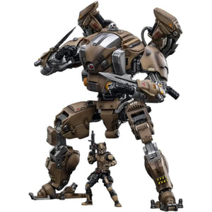 JOYTOY Steel Knights Xingtian Mecha Figure