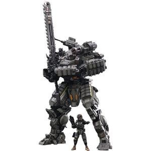 JOYTOY Zeus Heavy Firepower Mecha Action Figure