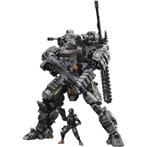 JOYTOY Zeus Heavy Firepower Mecha Action Figure
