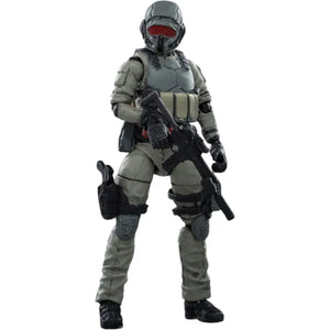 JOYTOY Steel Bone Firepower Mecha Tactical Figure
