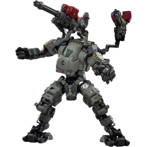 JOYTOY Steel Bone Firepower Mecha Tactical Figure