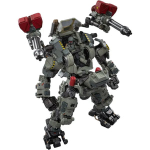 JOYTOY Steel Bone Firepower Mecha Tactical Figure