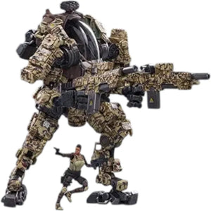 JOYTOY H03 Steel Bone Attack Mecha Figure